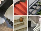 Créations et rénovations d’escaliers avec les solutions Rouviere Collection