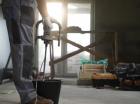 Rénovation second œuvre