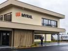 Myral, spécialiste de l’ITE par vêture isolante, est racheté par Aramis