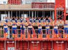 Bouygues confirme ses objectifs de croissance pour 2024