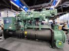 Chillventa 2024 : des pompes à chaleur haute température et de grande puissance