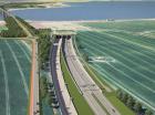 Focus sur le Fehmarnbelt, le plus long tunnel immergé du monde