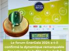Webmagazine spécial Forum EnerGaïa