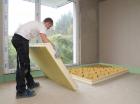 Utherm Floor K Comfort dB : la solution thermo-acoustique pour les sols