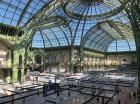 Le salon Sibca mise sur le Grand Palais