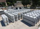 Béton : des constructions moins émissives en CO2 grâce au ciment ECOPlanet