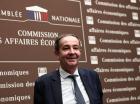 Bernard Fontana à la tête d'EDF ? C'est officiel !
