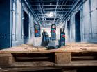 Bosch complète sa panoplie d’outils pour électriciens avec de nouveaux instruments