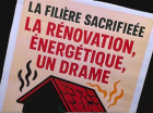 MaPrimeRénov' : mécontents des délais de paiement, ils manifestent devant l'Anah