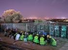Accidents du travail : faut-il boycotter le Mondial-2034 (football) en Arabie saoudite ?