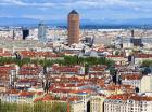 Les cinq villes françaises les plus exposées au phénomène d'îlot de chaleur urbain
