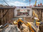 Ouvrier décédé sur le chantier GPE : deux ans de prison avec sursis pour les dirigeants