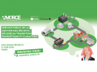 Service public de gestion des déchets : réussir sa transition énergétique et climatique.