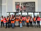 IDEC remporte le Meilleur Chantier de France 2025 avec le projet Sisley