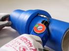 Control +, by Saint-Gobain PAM, fiabilise l’étanchéité des réseaux d’eau dès la pose