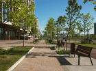 Quels matériaux biosourcés et recyclés pour un mobilier urbain durable ?