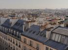 Les célèbres toits en zinc transforment Paris en four : quelles solutions ?