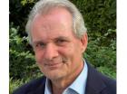 Benoît Hennaut, élu président du Centre d’Études et de Recherches de l’Industrie du Béton