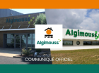 PRB, filiale de Holcim, annonce l'arrivée de l’entreprise Algimouss au sein du Groupe