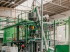 En Belgique, Unilin inaugure la première usine de recyclage de plaques isolantes en PIR