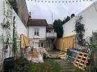 Les pavillons montent au paradis