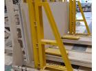 Siniat présente la première plaque de plâtre fabriquée en France à impact carbone négatif