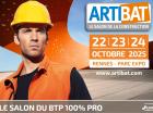 Artibat 2025, côté pratique