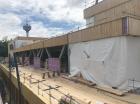 Un stade pour décrocher l’or