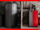 Hargassner : Smart-DUO 17 kW : 2 énergies, 1 solution, 0 contrainte