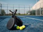 Pas de padel au château de Versailles !