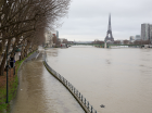 Quand Paris ambitionne de devenir une ville éponge