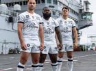 Kingspan devient le partenaire principal du Rugby Club Toulonnais