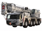 Au salon JDL Expo 2025, les grues Grove feront le show