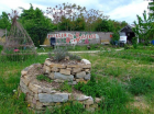 À Dijon, l'unique ZAD urbaine de France négocie avec la mairie