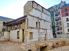 Transformation du monastère de la Visitation, rue de Vaugirard, à Paris