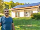 DualSun + Arkteos = solarothermie en maison individuelle