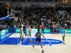 Gedibois, partenaire officiel de la Ligue Nationale de Basket (LNB) jusqu'en 2028