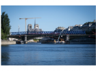Entretien des ponts : 