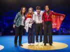 WorldSkills France : 110 jeunes du BTP sur le podium au palmarès du pôle Construction !