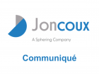 Joncoux dévoile 2 nouvelles solutions pour répondre aux projets industriels et tertiaires