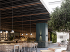 Nouvelle gamme METAL Linear de Knauf Ceiling Solutions : des lignes audacieuses et uniques