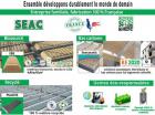 Seac s'engage dans le développement durable