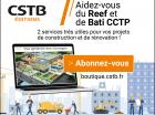 Pourquoi s’abonner au Reef et à Bati CCTP ?