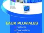 Eaux pluviales : Collecte - Evaluation - Gestion