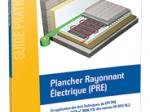 Plancher Rayonnant Electrique (PRE)