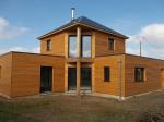 NF DTU 31.2 - Maisons et bâtiments à ossature en bois
