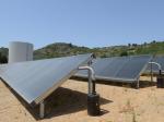 La centrale solaire thermique qui a remplacé le gaz pour 1000 logements à Narbonne (11)