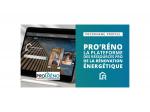 Pro'Réno, le site de référence des professionnels de la rénovation