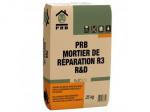 PRB MORTIER DE REPARATION R3 R&D