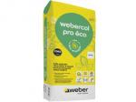 Webercol Pro Eco